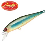 Lucky Craft Pointer 65 SP Brook Trout
