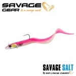 Savage Gear Conger Eel 17cm 90g Soft lure