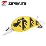 Zip Baits Baby Hickory SR 2.5cm Hard Lure