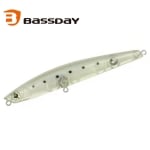 Bassday Sugapen 120F Surface bait