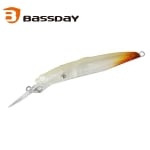 Bassday Fly Hatch 55 HF Hard lure