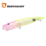 Bassday Sugapen Splash 75 Surface bait