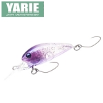 Yarie T Crankup Jr