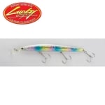 Lucky Craft Commonsence Minnow 152 F (Ouou)