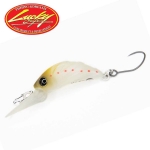 Lucky Craft Micro Air Blow F