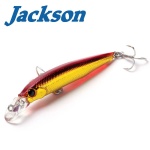 Jackson PY Shallow Minnow Hard lure