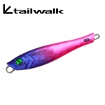 Tailwalk Yummy Jig TG Tachiuo Game Tuned 120g Metal Jig