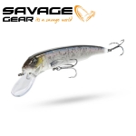 Savage Gear Sucker Flanker 20cm 57g SS Hard lure