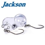 Jackson Bubble Magic 1g Hard lure