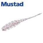 Mustad Aji Worm Naf-Naf AJW-NAF 5cm Soft lure