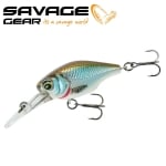 Savage Gear Petit Gravity Crank DR F 4cm Hard lure