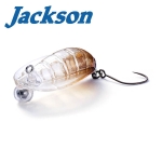Jackson Zigzag Magic 30 Hard lure