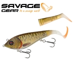 Savage Gear Deviator Tail 16cm Jerk