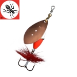 Myran Wipp 3g Spinner Lure