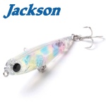 Jackson PY Pencil Surface bait