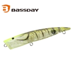 Bassday Sugapen Splash 75 Surface bait