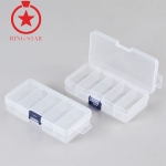 Ring Star Dream Master Compact DM-1430 140×75×27 mm Lure box