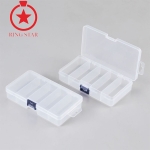 Ring Star Dream Master Compact DM-1630 165×95×30 mm Lure box