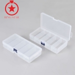 Ring Star Dream Master Compact DM-2130 210×110×38 mm Lure box