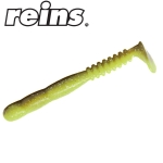 Reins Fat Rockvibe Shad 3.25 - 063 Spring Gill 6pcs