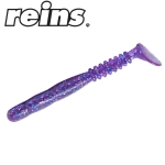 Reins Fat Rockvibe Shad 3.25 - 407 Pione 6pcs