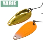 Yarie Ringo Midi 2.0g Hammerd