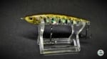 Zip Baits Rigge S-Line Dimly 75 S Hard Lure