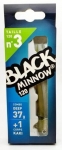 Fiiish Black Minnow No3 Combo  - 12 cm, 37g