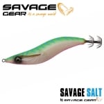 Savage Gear Super Cast Egi 10.5cm 17g Calamariera