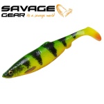 Savage Gear 4D Herring Shad 9cm 