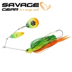 Savage Gear Da Bush Spinnerbait 14cm 21g Limited colors