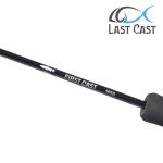 Last Cast First Cast Spinning rod