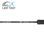 Last Cast First Cast Spinning rod
