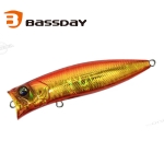 Bassday Hades 75F Hard lure