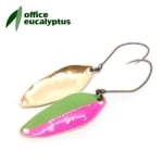 Office Eucalyptus Strina 1.9g