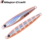 Major Craft Jigpara Vertical TG 40g Metal Jig