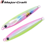 Major Craft Jigpara Vertical TG 40g Metal Jig