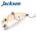 Jackson Zurubiki Goby 45 Hard lure