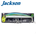 Jackson Pin Tail Tune 40 Anglers Trust 12cm Hard lure