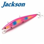 Jackson Athlete Slim