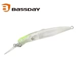 Bassday Fly Hatch 55 HF Hard lure