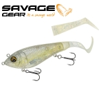 Savage Gear Deviator Tail 16cm Jerk