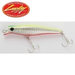 Lucky Craft M-Tribe 90 SD Gila Chart