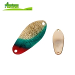 Antem Angler'z System Dohna 1.0g Spoon