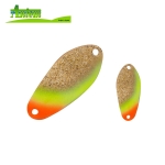 Antem Angler'z System Dohna 1.0g Spoon