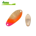 Antem Angler'z System Dohna 1.0g Spoon