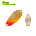 Antem Angler'z System Dohna 1.0g Spoon