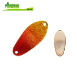 Antem Angler'z System Dohna 1.0g Spoon