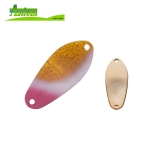 Antem Angler'z System Dohna 1.0g Spoon