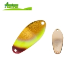 Antem Angler'z System Dohna 1.0g Spoon